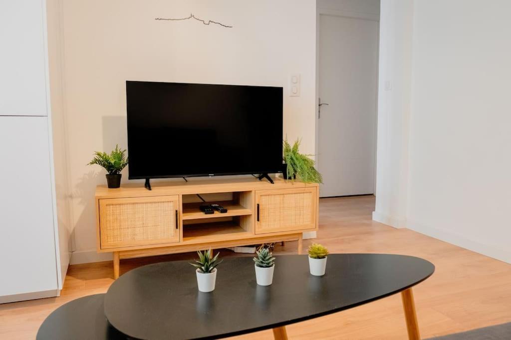 Appartement Le Lenche -Au Coeur Du Panier Proche Vieux-Port à Marseille Extérieur photo