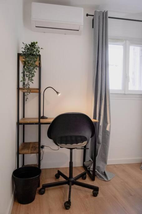 Appartement Le Lenche -Au Coeur Du Panier Proche Vieux-Port à Marseille Extérieur photo