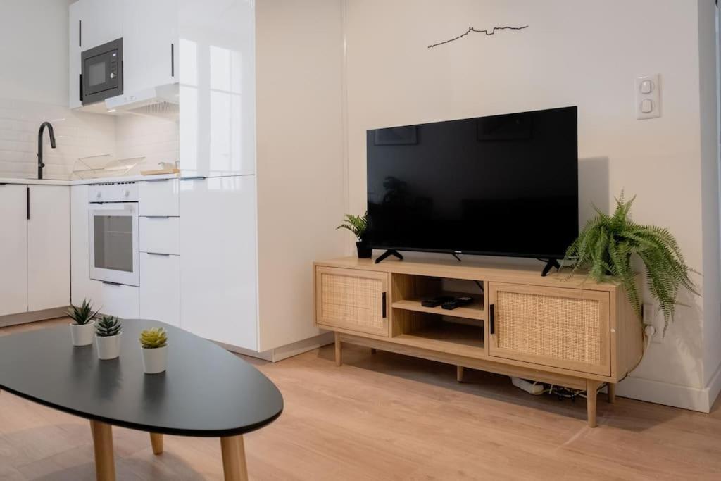 Appartement Le Lenche -Au Coeur Du Panier Proche Vieux-Port à Marseille Extérieur photo