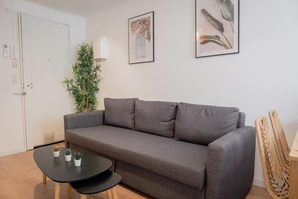 Appartement Le Lenche -Au Coeur Du Panier Proche Vieux-Port à Marseille Extérieur photo